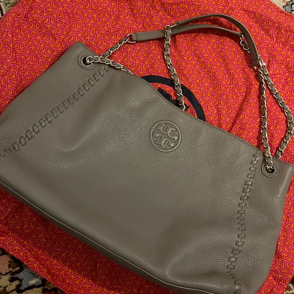 Tory Burch Tote
